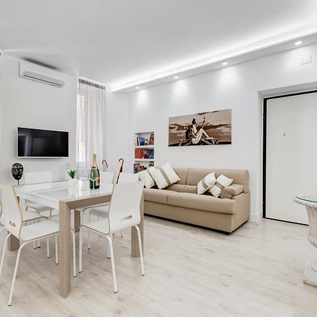 Bmga L The White Crown Apartment In Testaccio Rome Extérieur photo